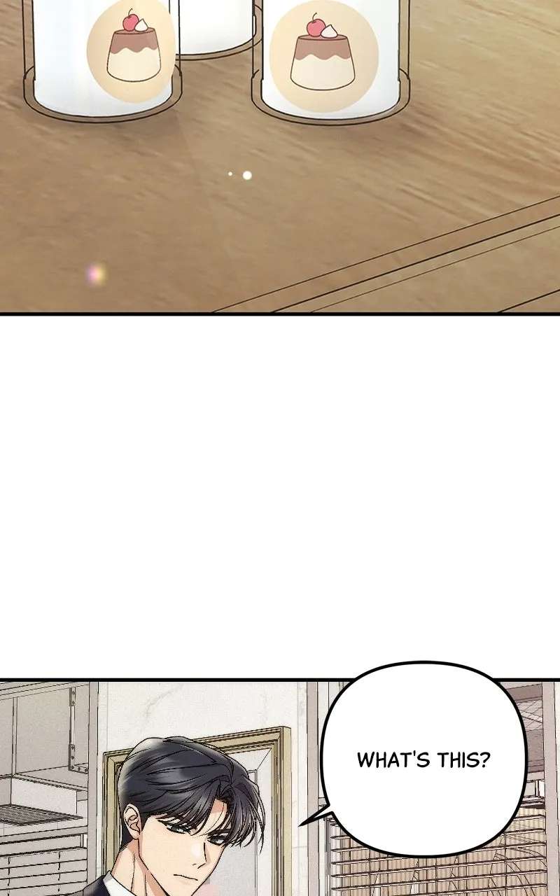 Office Romance Contract Chapter 3 - page 39