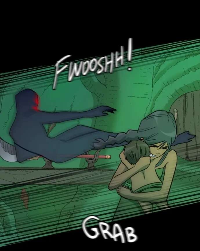 The Wendybird Chapter 34 - page 66
