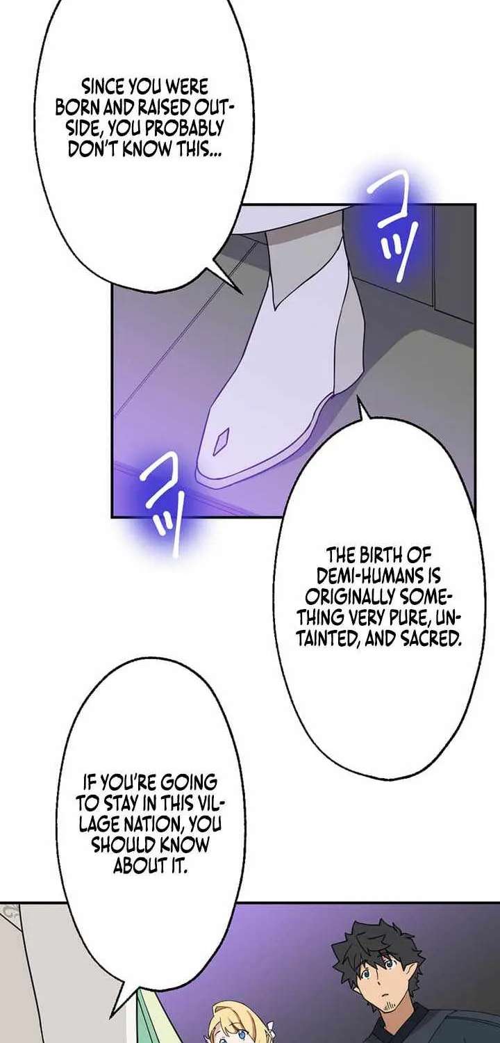 A Retired Old Sage Takes His Disciple on a Journey Chapter 76 - page 18