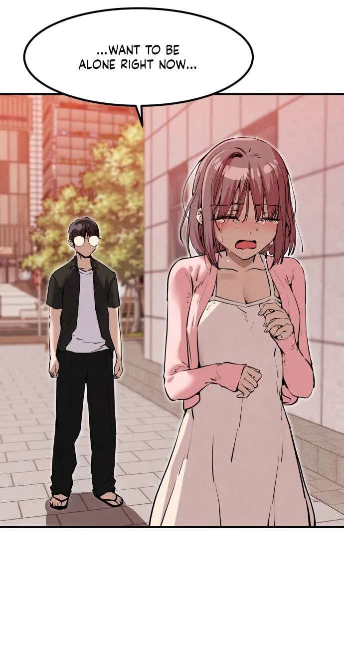 You’re the Only One I Can See Chapter 33 - page 78