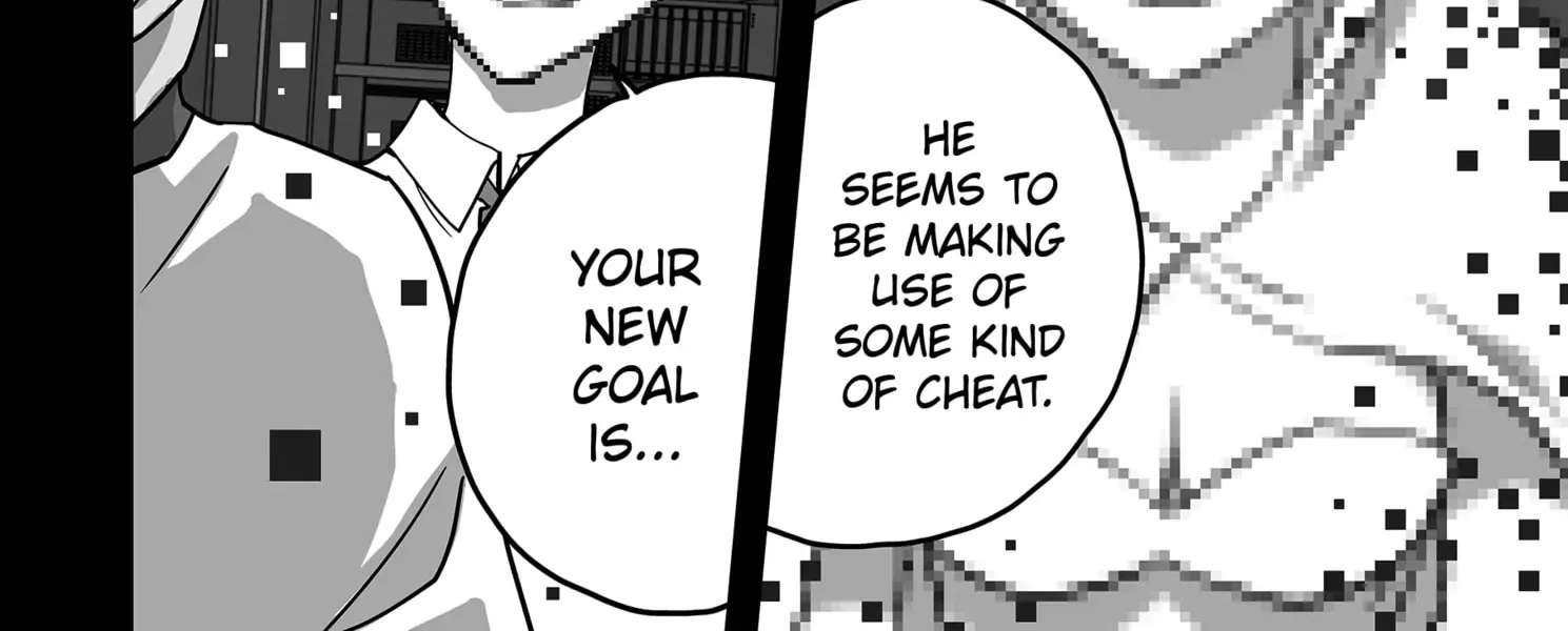 The Game Devil Chapter 33 - page 24