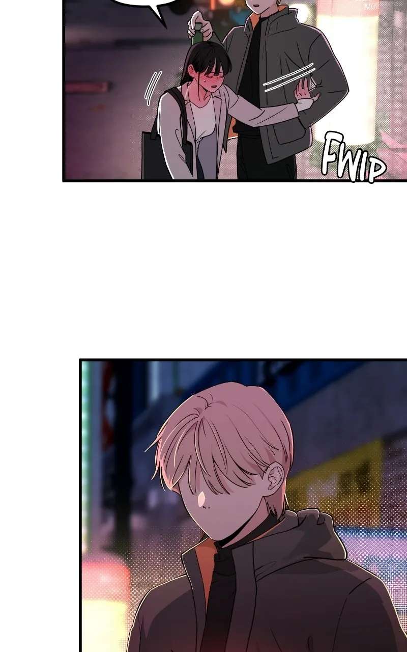 This Punk Wants Love Chapter 1 - page 103