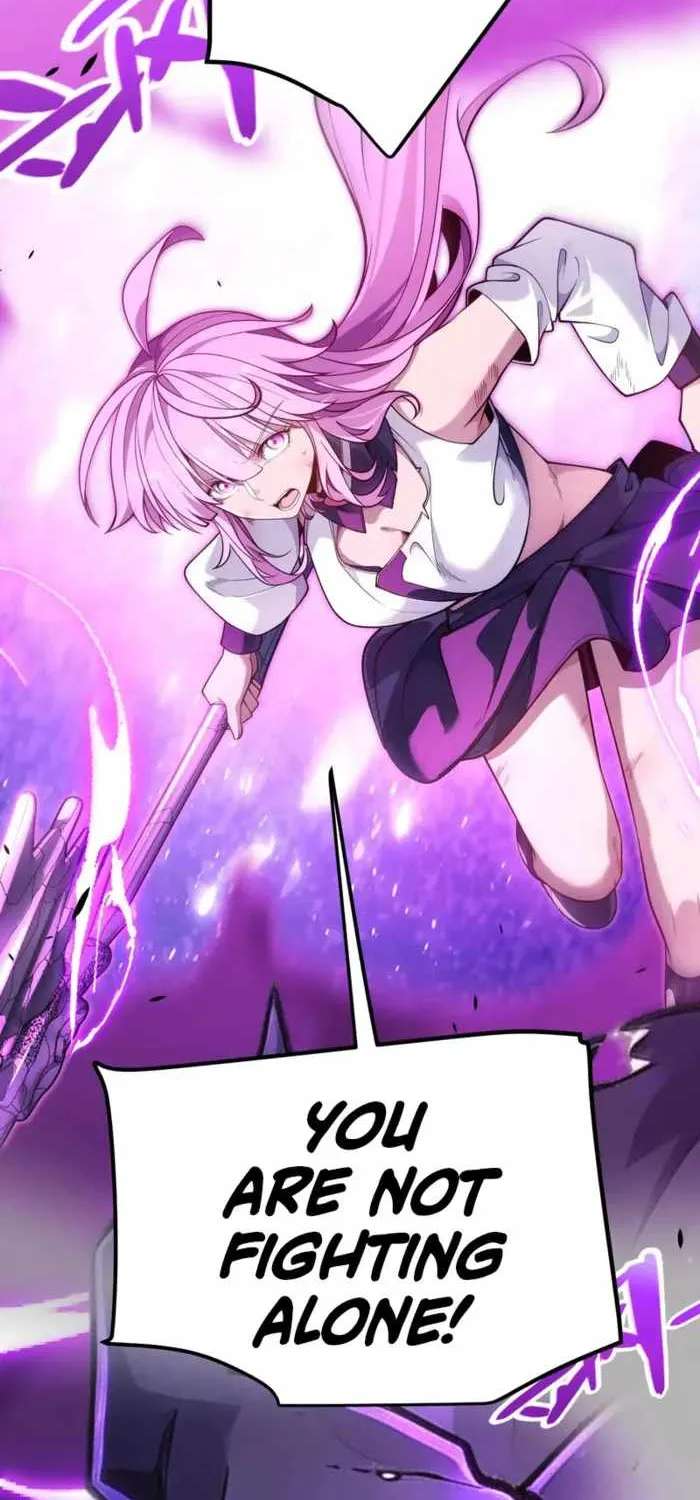 My Starting Talent is Mythical, A Single Strike Smites Deities Chapter 52 - page 14