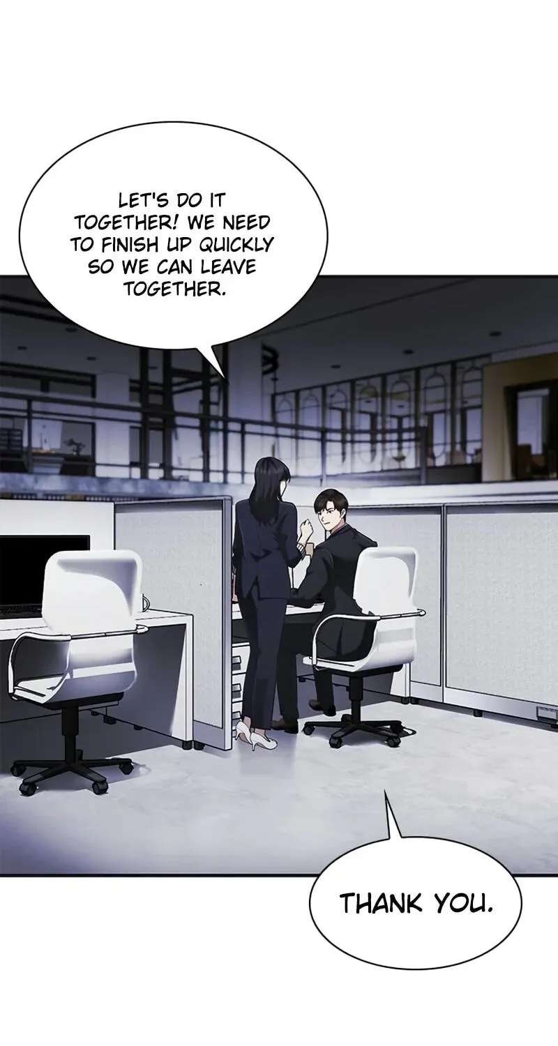 The Lawyer Who Sees Spirits Chapter 29 - page 77