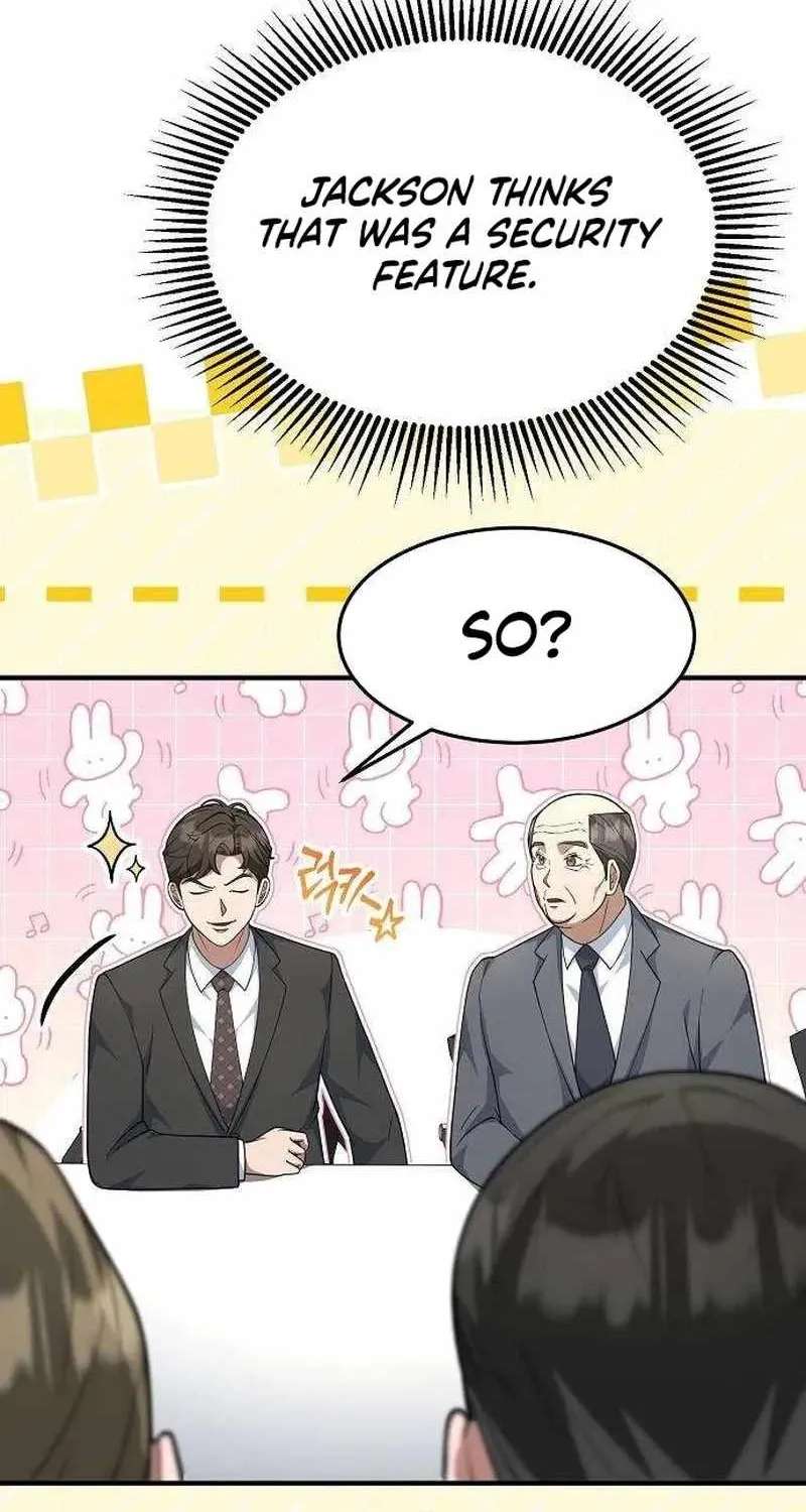 The Chairman Who Wants to Slack Off and Enjoy Life Chapter 29 - page 28
