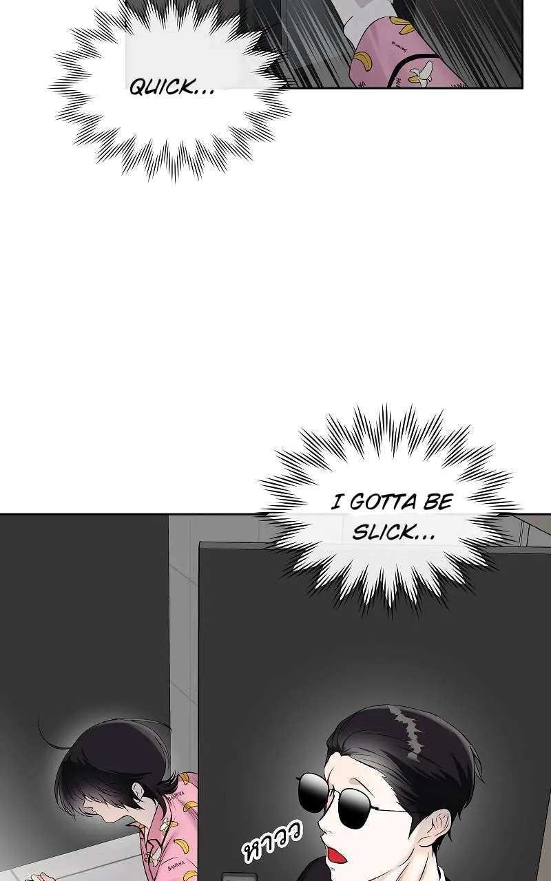 How to Win Over an Alpha Male Chapter 33 - page 82