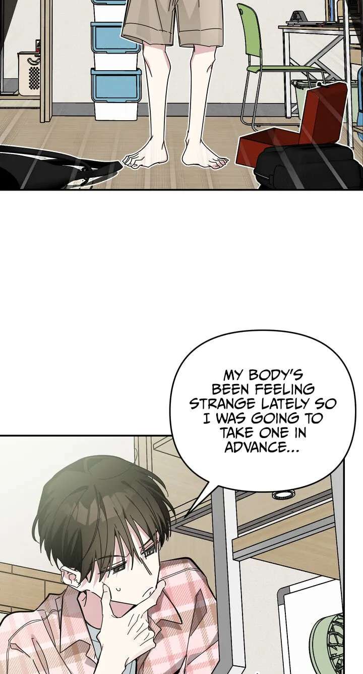 Give Birth to a Baby Wildcat for Me, Unless You Want to See Me Go Insane! Chapter 34 - page 61