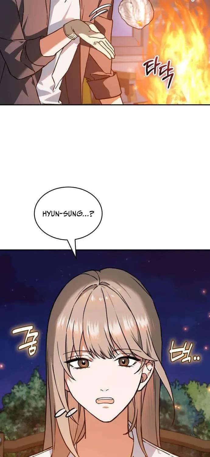 National-Level Big Shots Flock to My Farm Chapter 3 - page 30