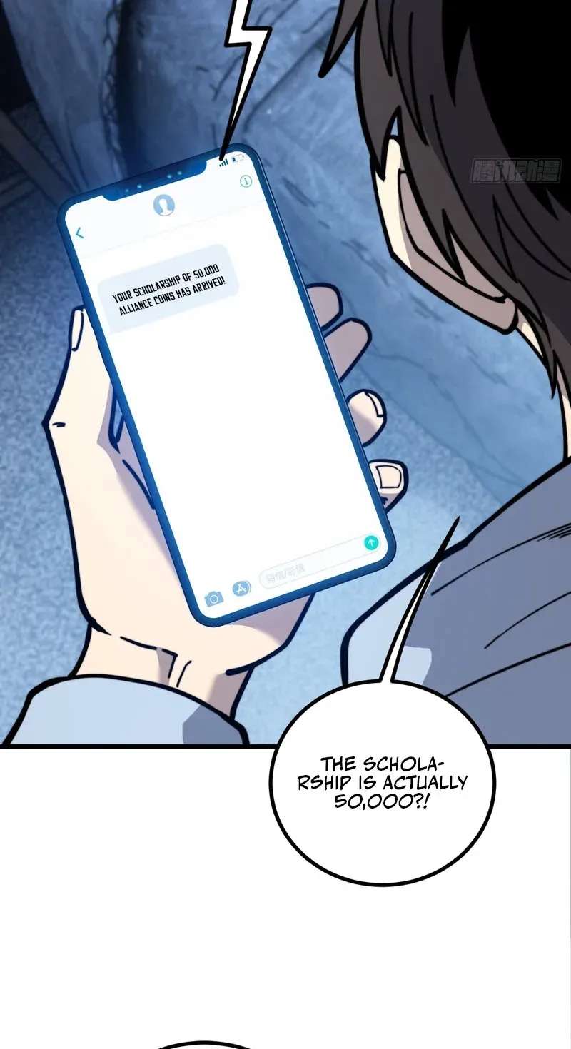 Global Awakening: The Synthesis Master Starts with an Undead Army Chapter 3 - page 9