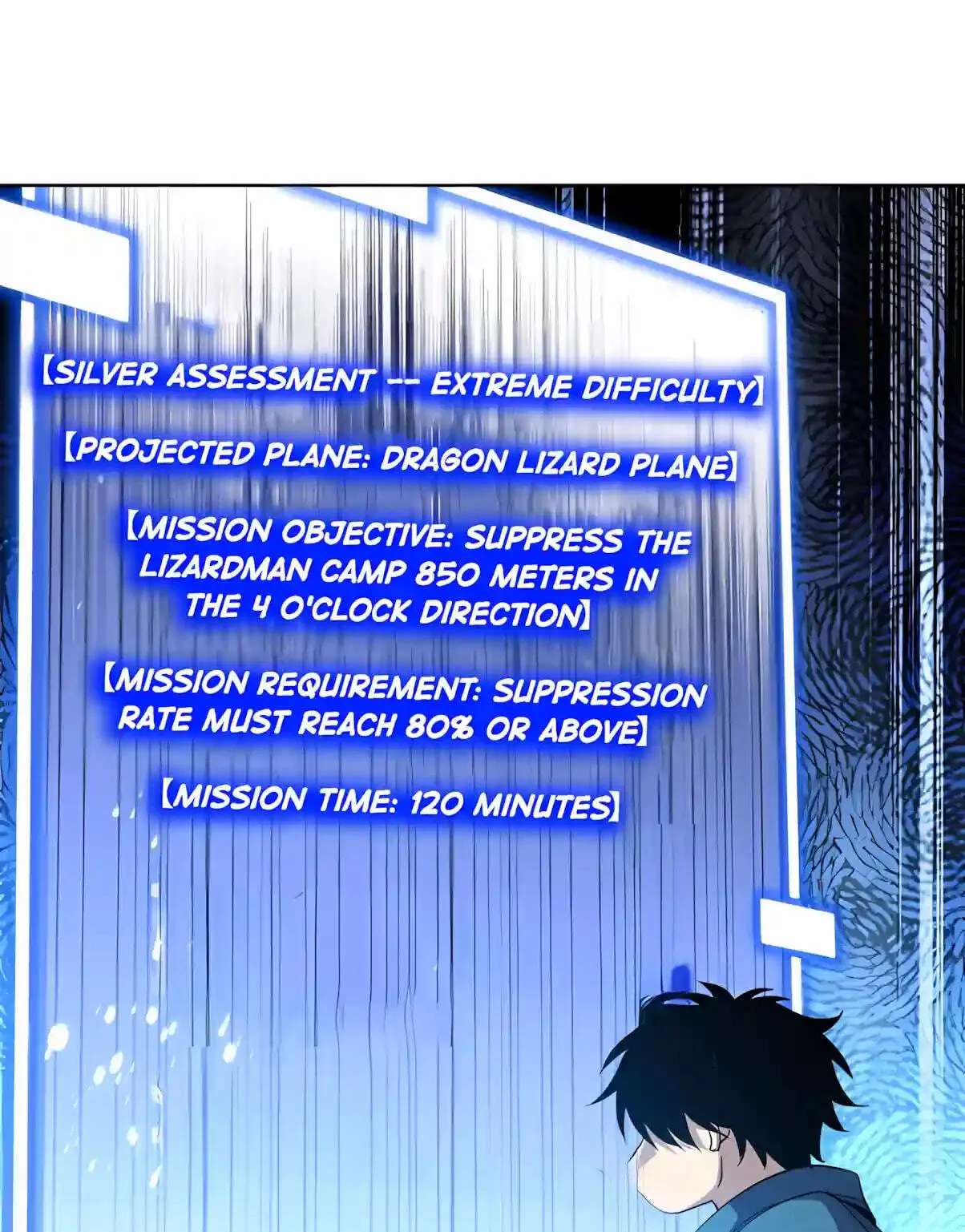 Global Beast Tamer: I Can See Evolution Paths Chapter 104 - page 43