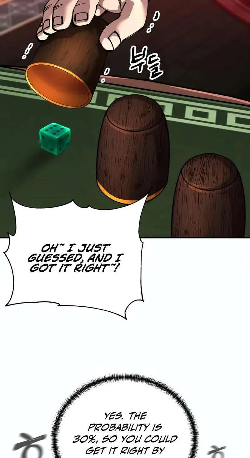 Warrior Grandpa and His Supreme Granddaughter Chapter 119 - page 84
