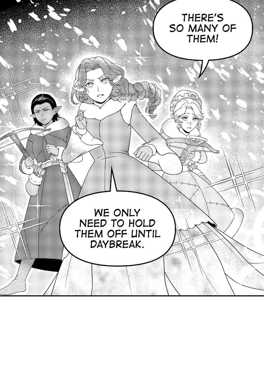 Wings of Starlight Chapter 26 - page 41