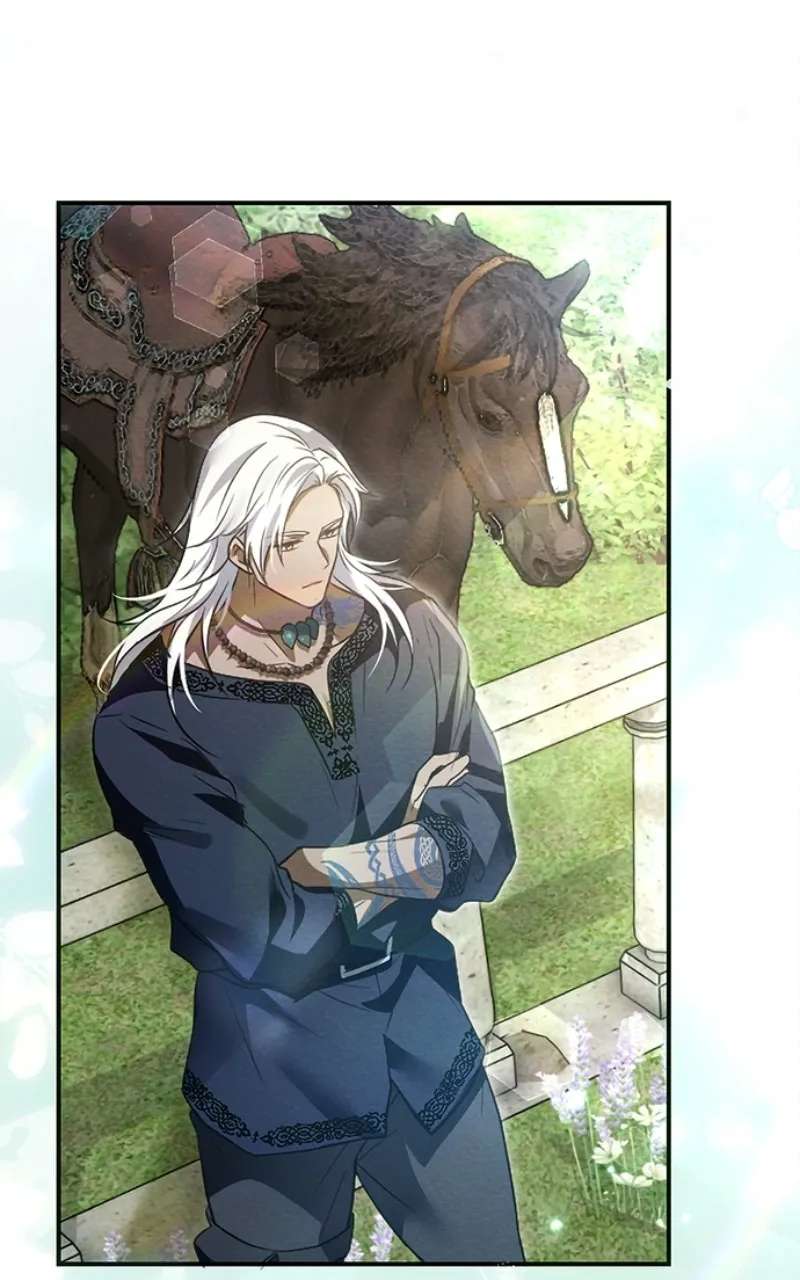 The Northern Warrior’sBeloved Bride Chapter 3 - page 121