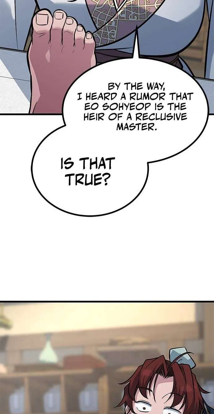Minor Legend Chapter 22 - page 124