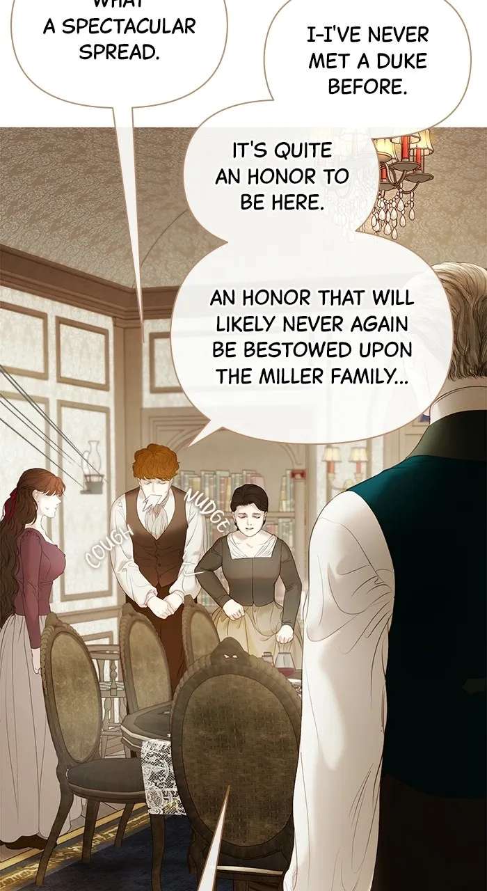 Lemon TreeForest Chapter 19 - page 14