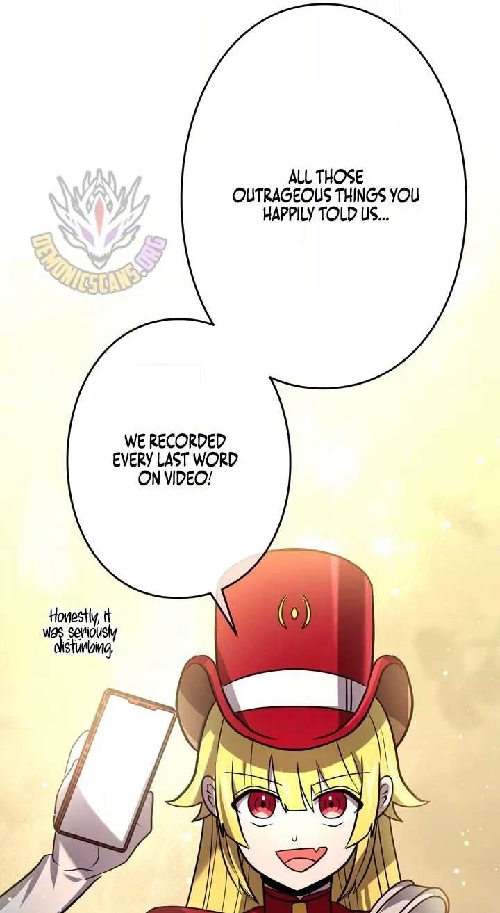 Hidden Class Gravity User Chapter 215 - page 80