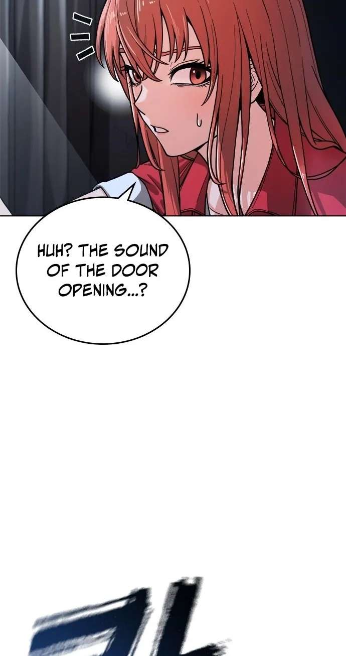 Love Tears Apart Zombies Chapter 1 - page 127