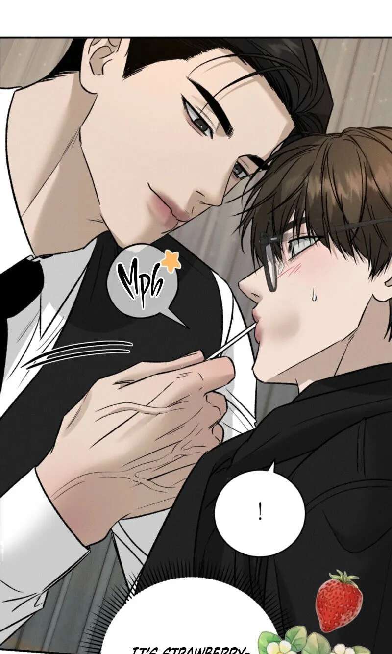 Things that deserve to die Chapter 38 - page 8