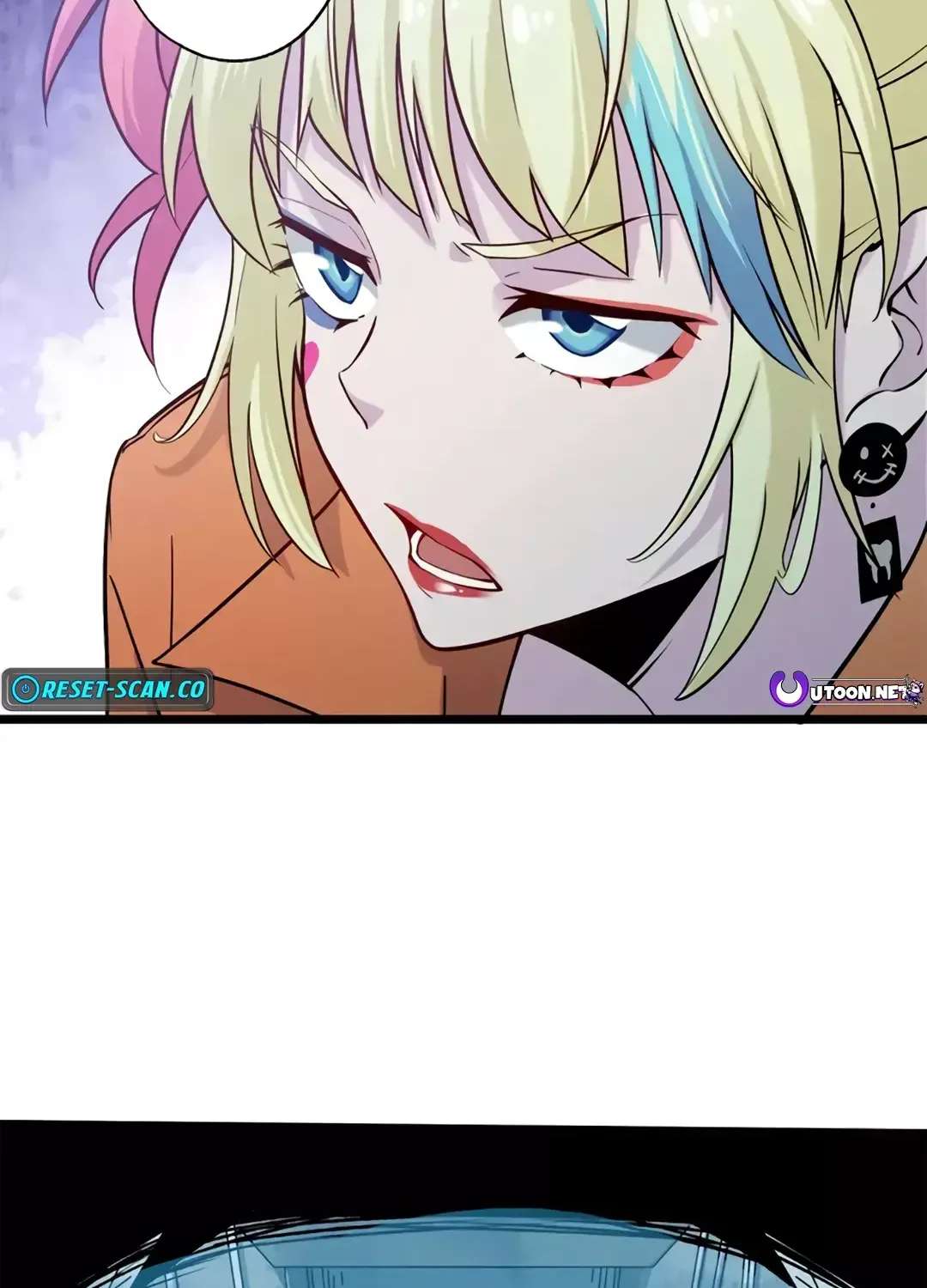Isekai Suicide Squad Chapter 1 - page 32
