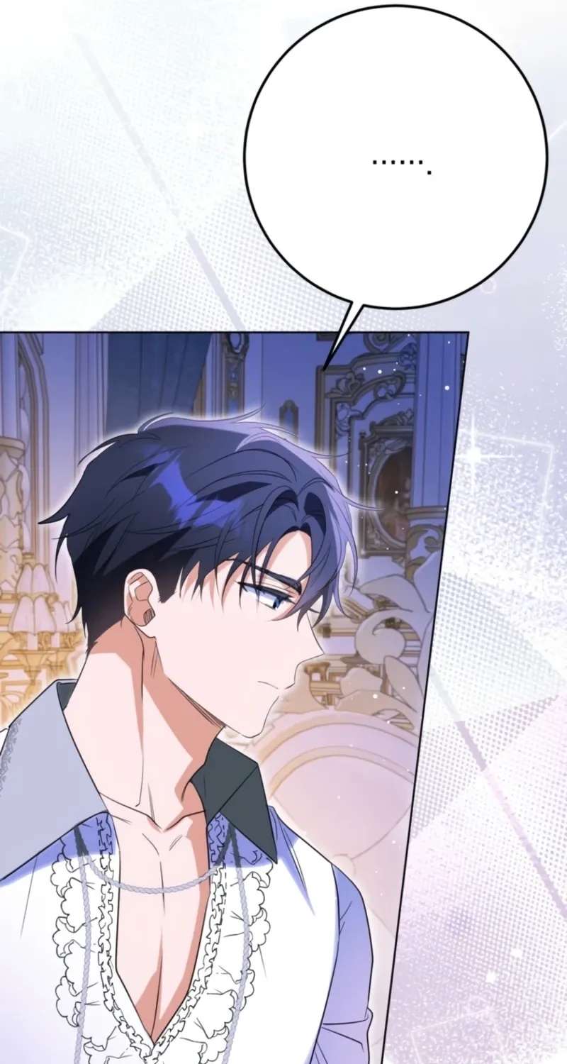 I Thought My Husband Was Supposed to Die? Chapter 88 - page 4