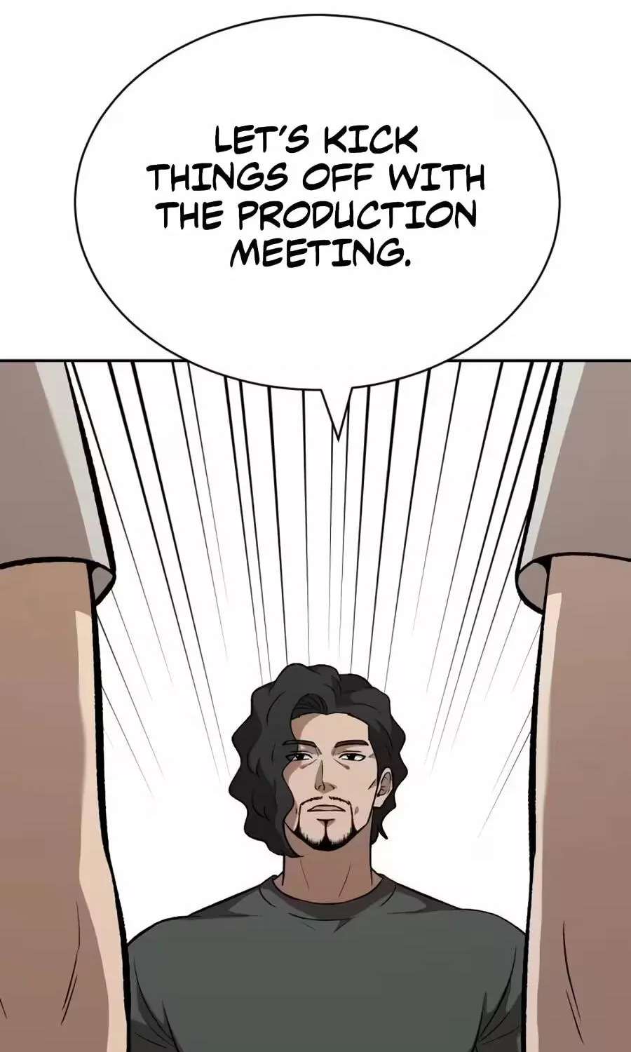The Possessed Acting Prodigy Chapter 70 - page 151