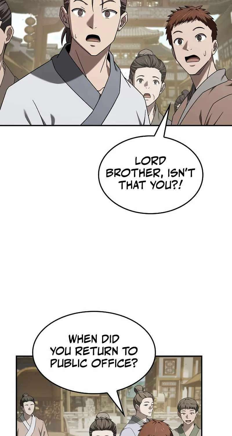 Golden Martial God Chapter 29 - page 6