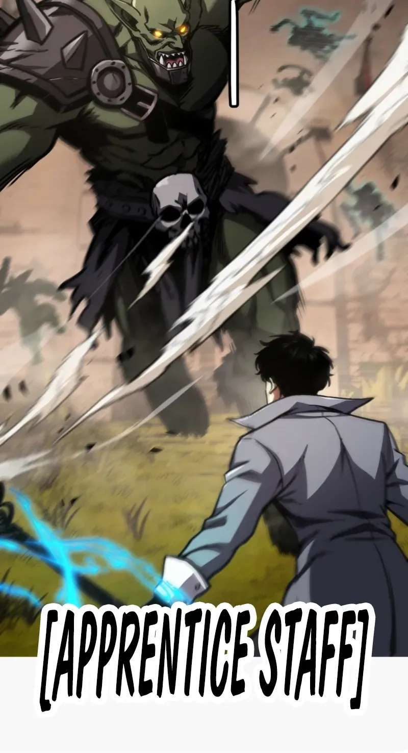 Becoming Necromancer God Through a Skeleton Clone Chapter 17 - page 37