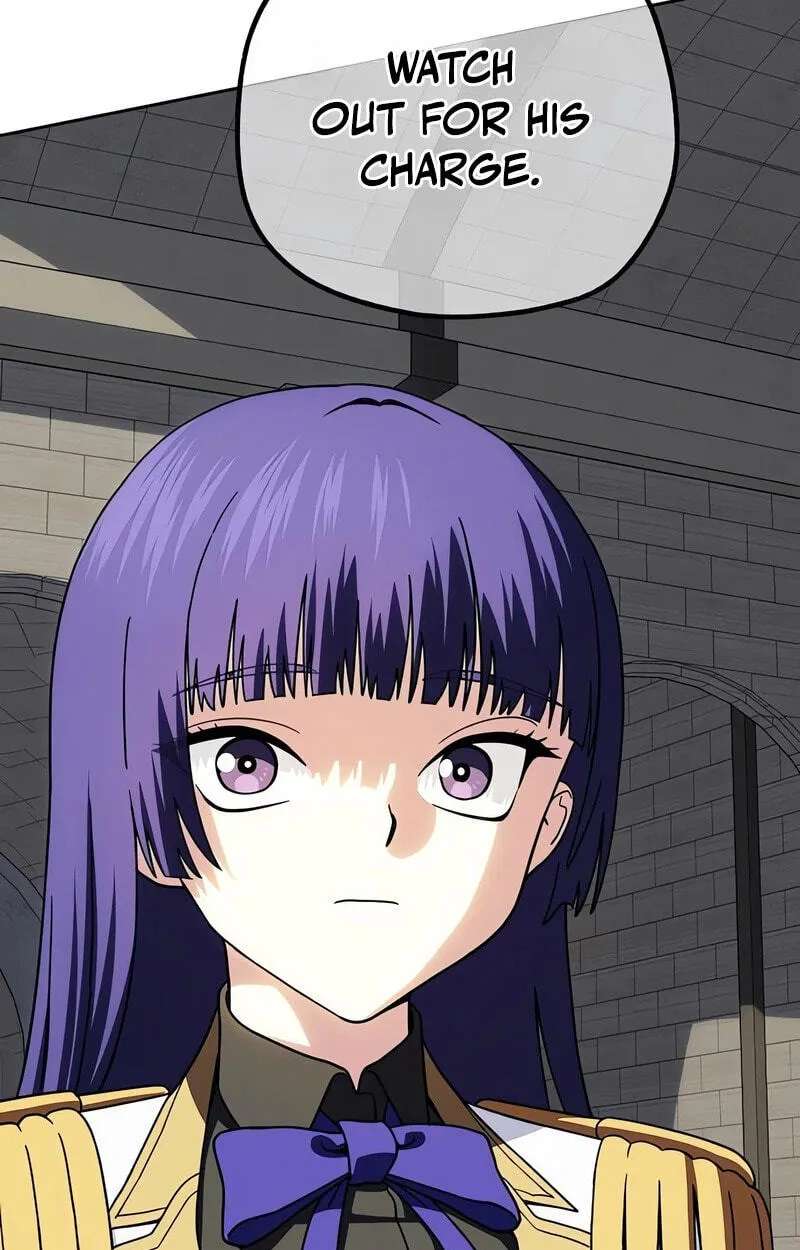 Healing at the Academy Convenience Store Chapter 10 - page 32