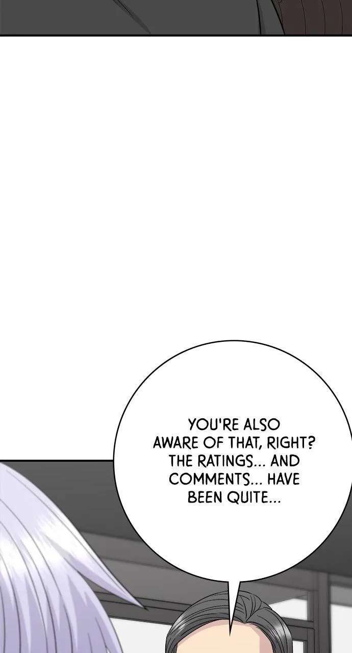 A DeadbEAT's Meal Chapter 240 - page 77
