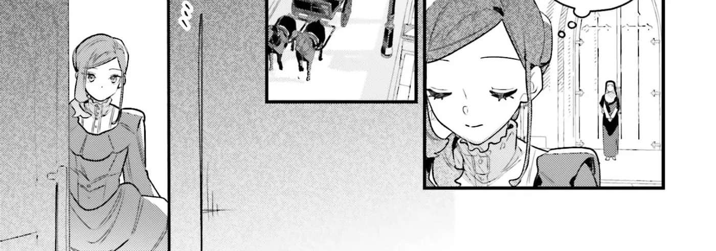 Victoria of Many Faces Chapter 62 - page 22
