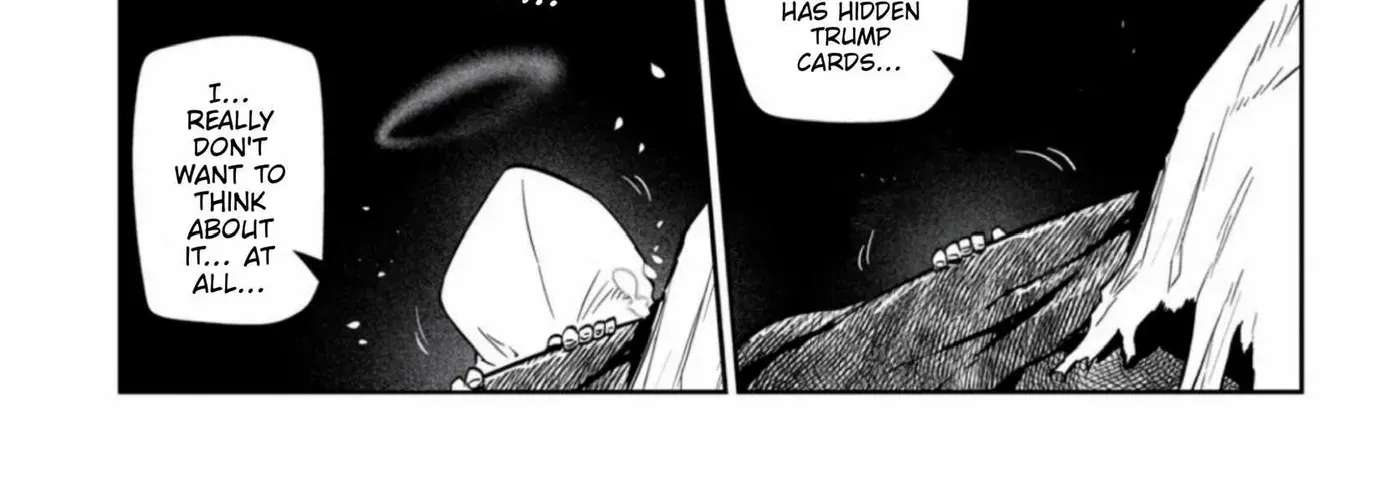 Reincarnation No Kaben Chapter 124 - page 26