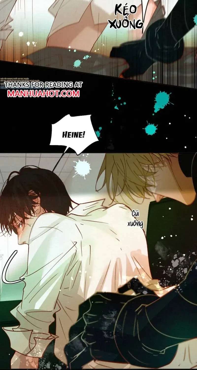 Thrive in Catastrophe Chapter 143 - page 22