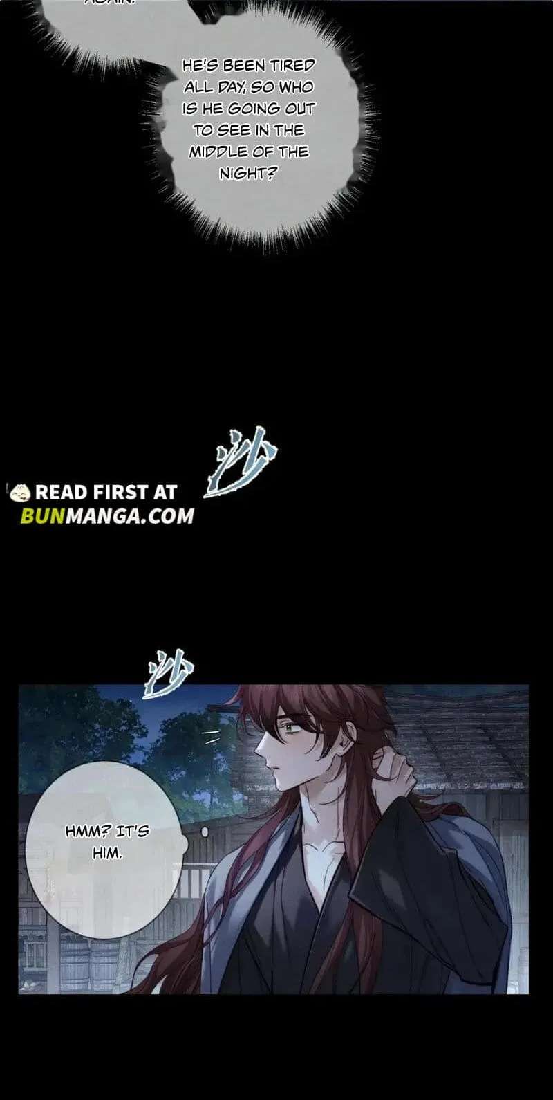 Zhujiao Zhi Xiang Tan Lian'ai Chapter 303 - page 13