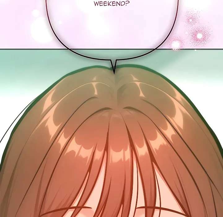 Never Just Friends Chapter 32 - page 74