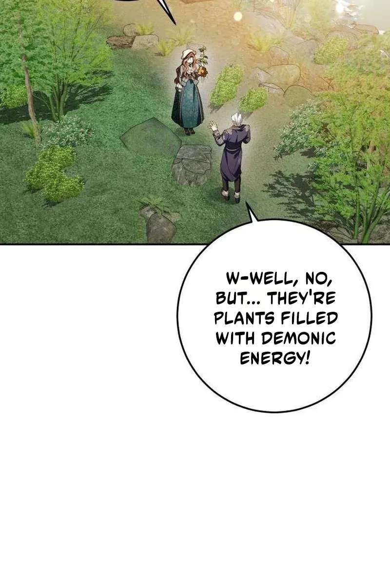I Became the Owner of a Poor Estate Chapter 10 - page 8