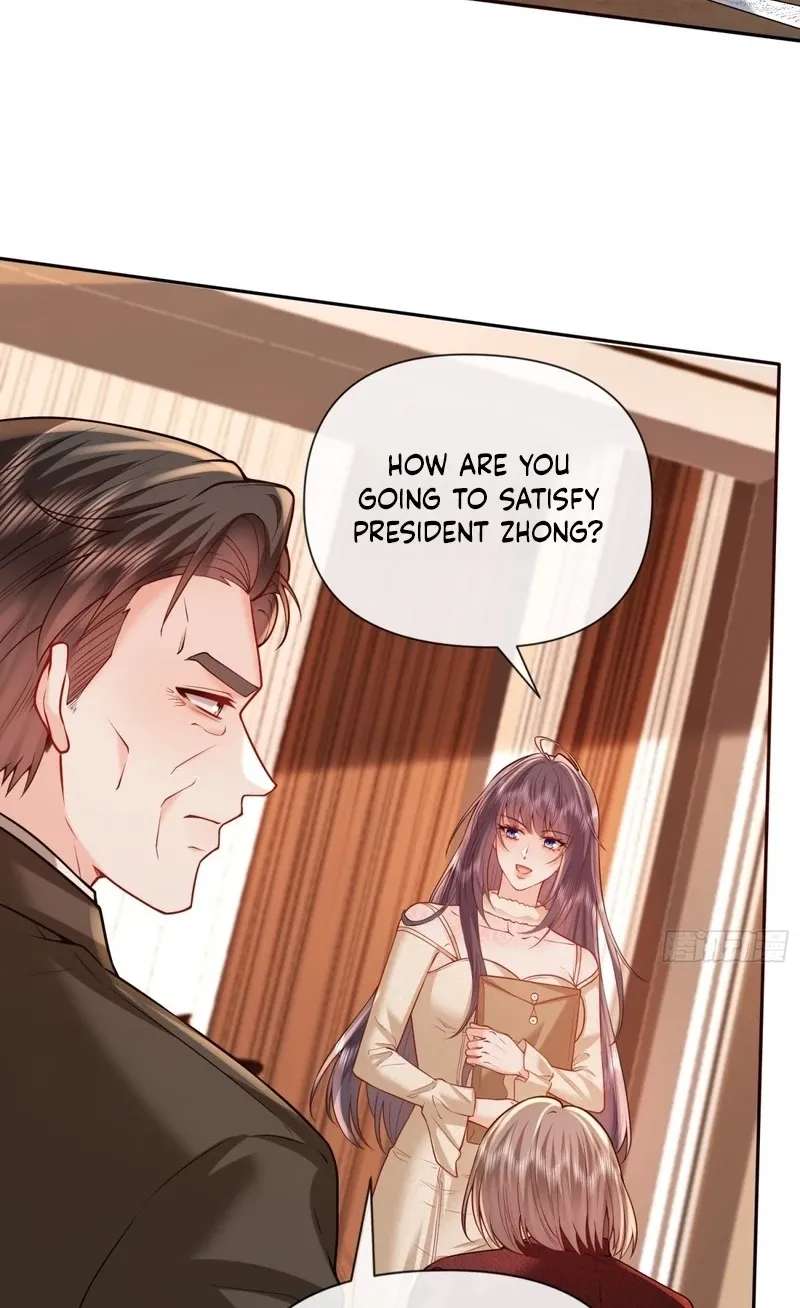 Love with Intention Chapter 43 - page 7