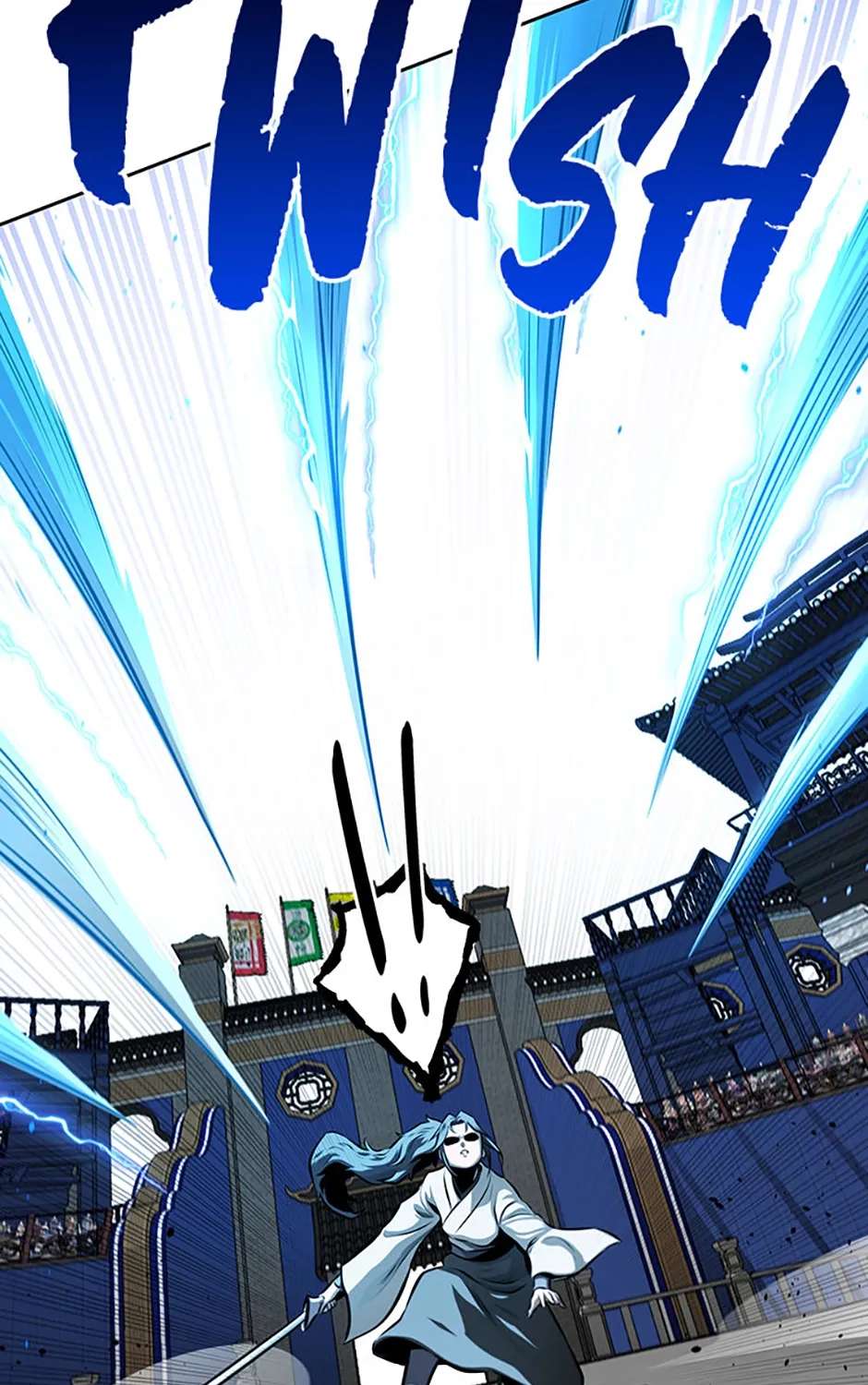 Absolute Master of the Senate Chapter 76 - page 35