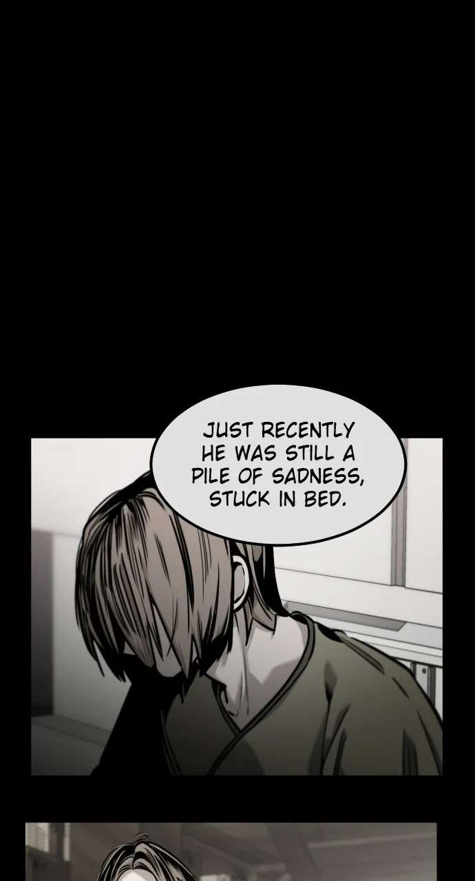 The Nine CloudDream: Zero Chapter 32 - page 73