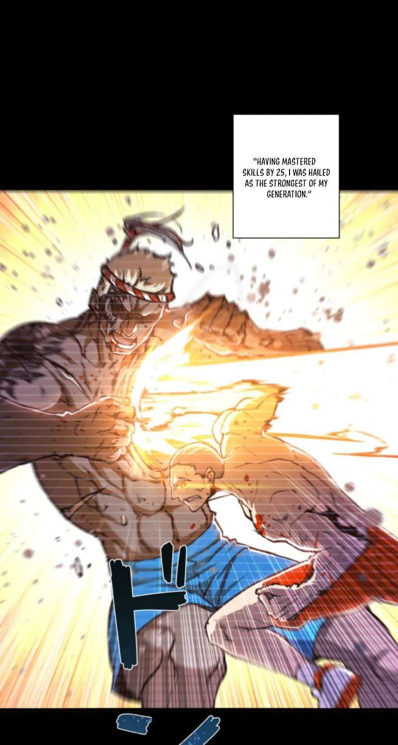 I Gained Power in a Post-Apocalyptic World and Became Unrivaled in the Real World Chapter 27 - page 5