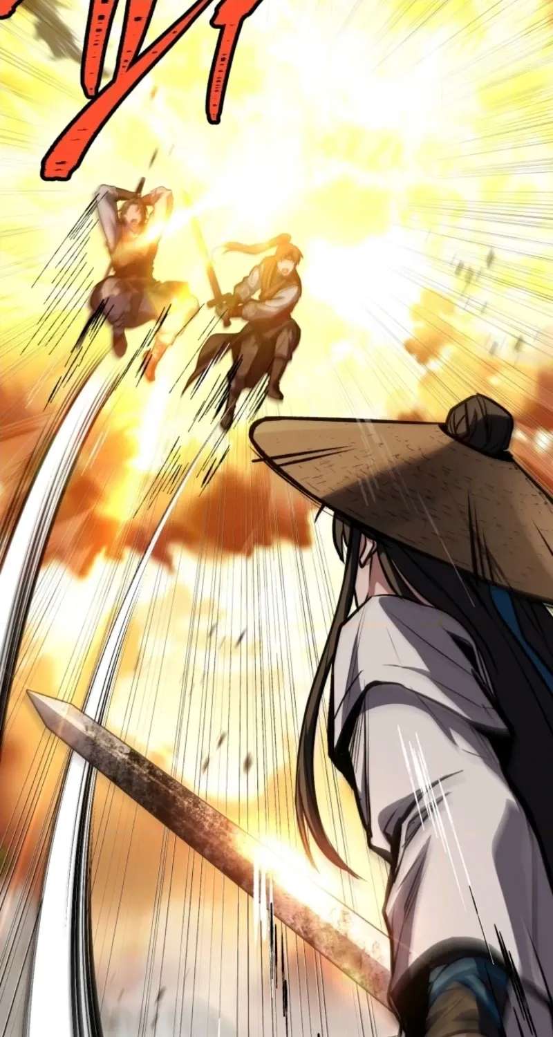 The Veteran Swordmaster's Stream Chapter 34 - page 80