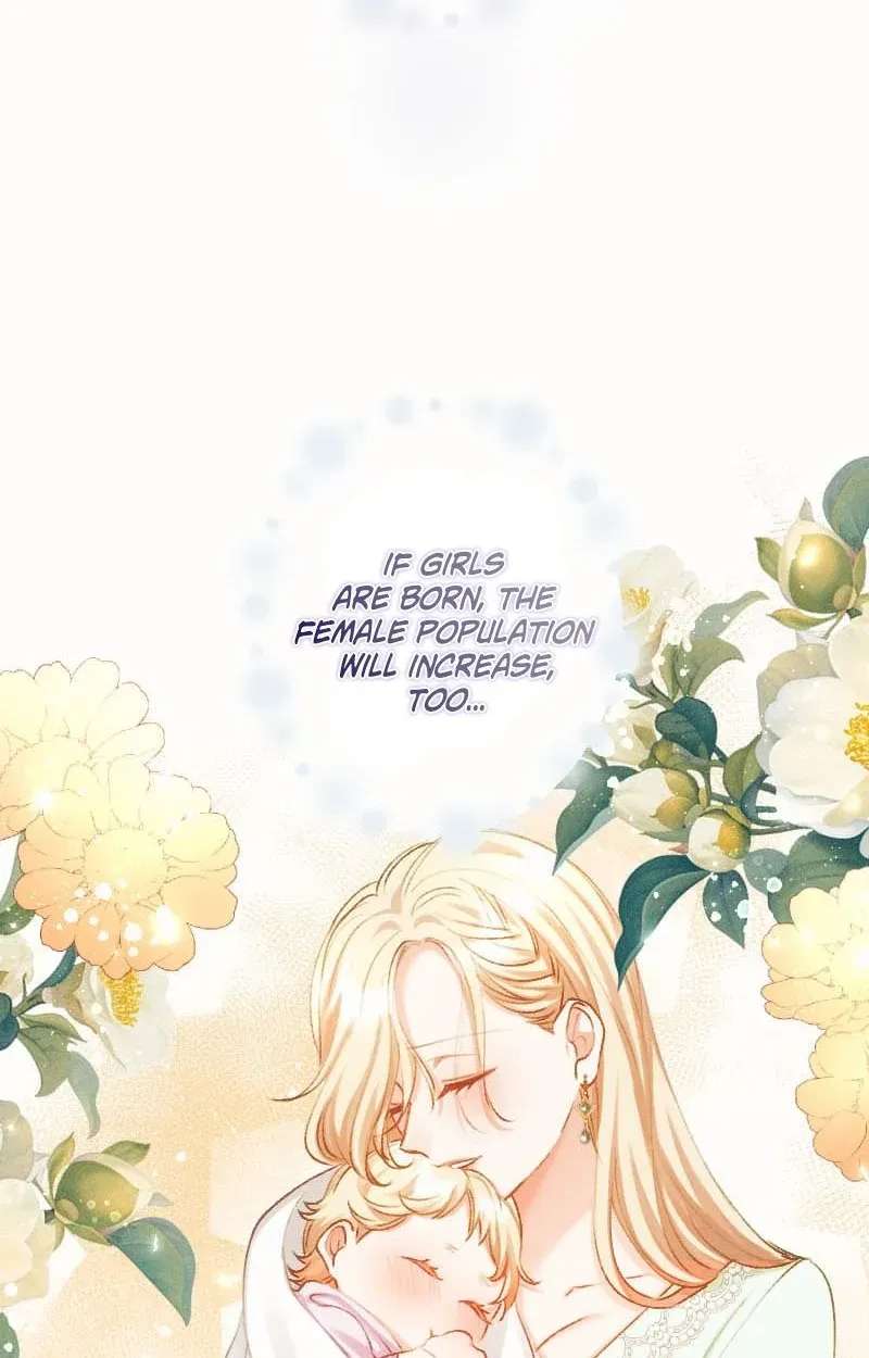 The Princess Abducted to a Land Without Women Chapter 13 - page 65