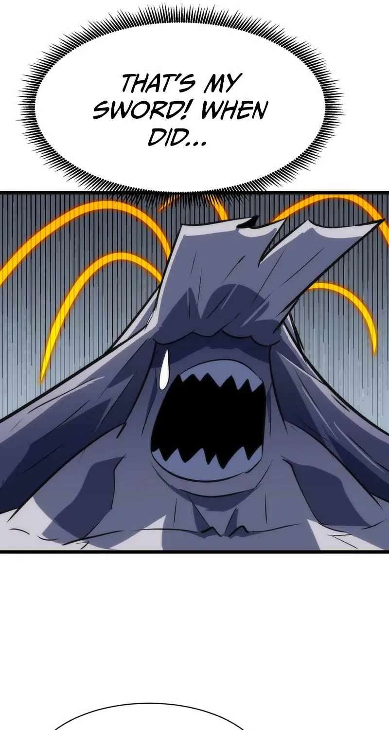 Rise of the Mushroom King Chapter 26 - page 41