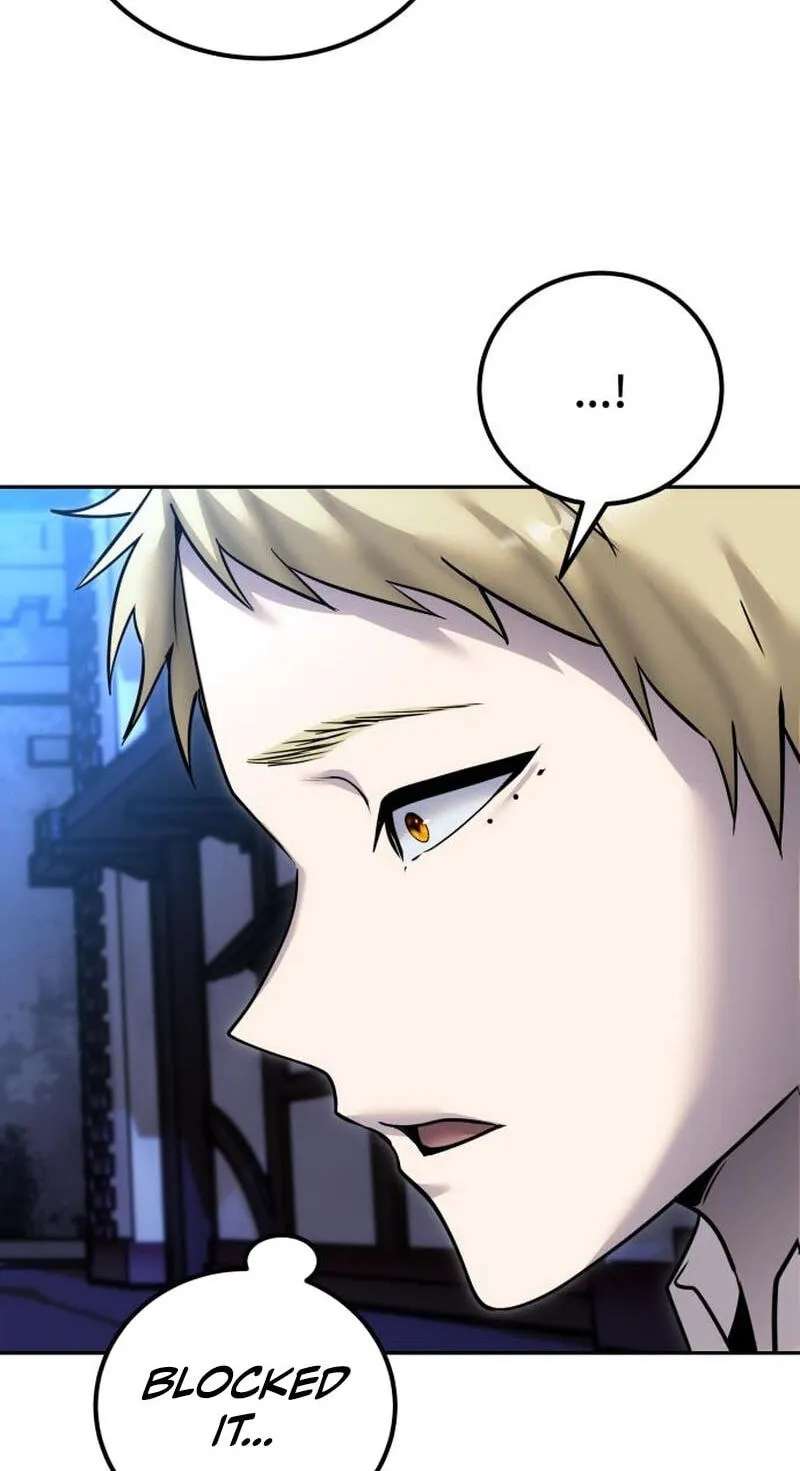 Secretly More Powerful than the Hero Chapter 142 - page 21