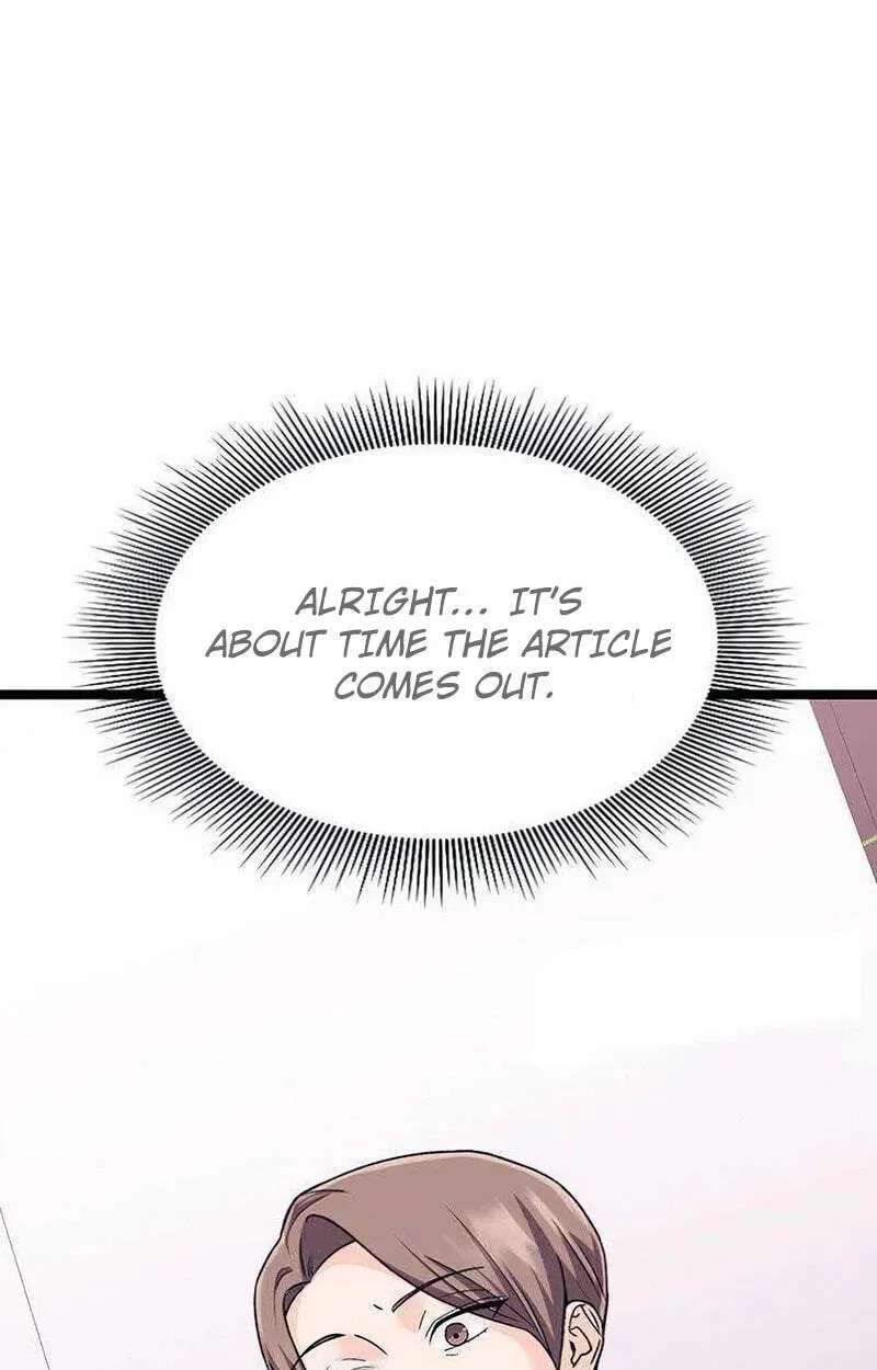 My Crazy Boss Chapter 52 - page 74