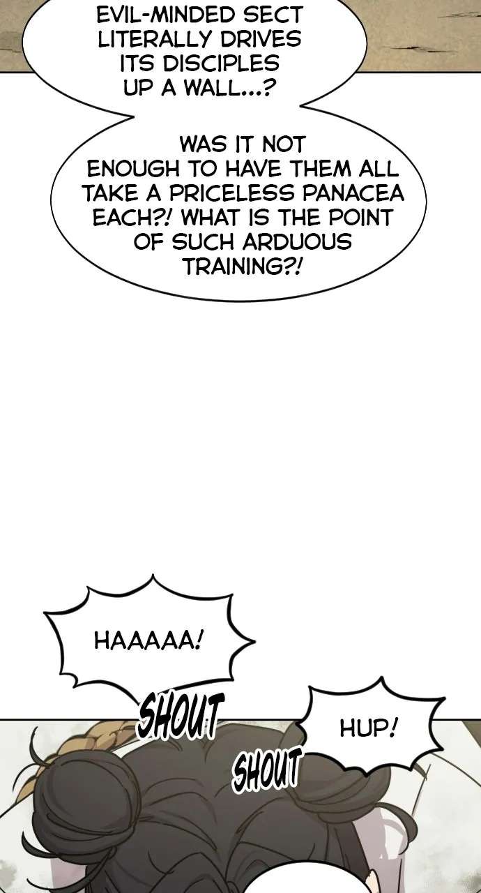 Return of theBlossoming Blade Chapter 184 - page 12