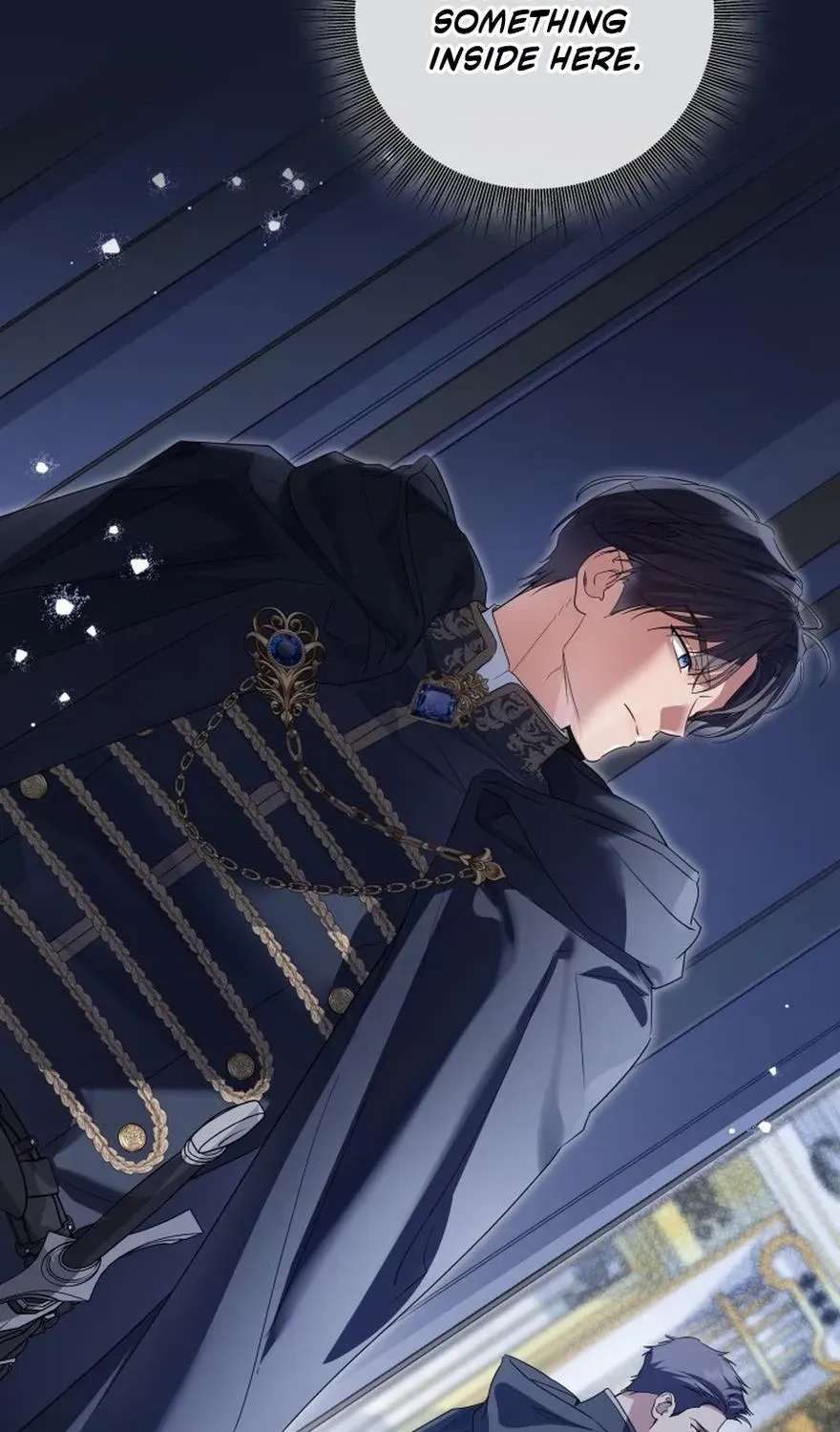 The Princess Stans in Secret Chapter 91 - page 91
