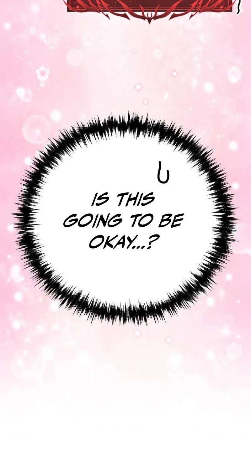 The Goddess of Abundance and Her Troublemaker Apostle Chapter 57 - page 34