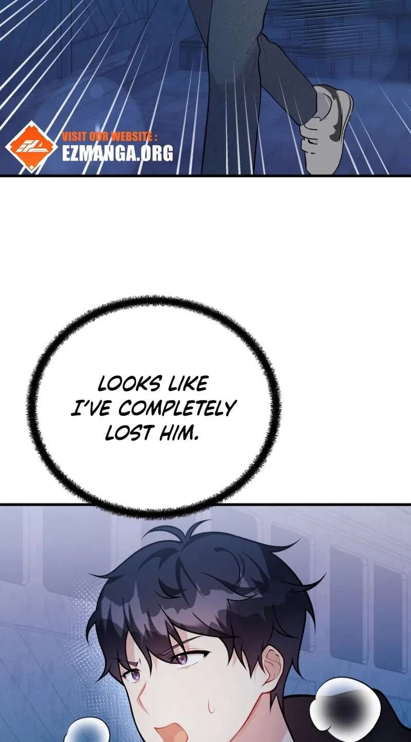 Masculine Puppy Chapter 55 - page 10