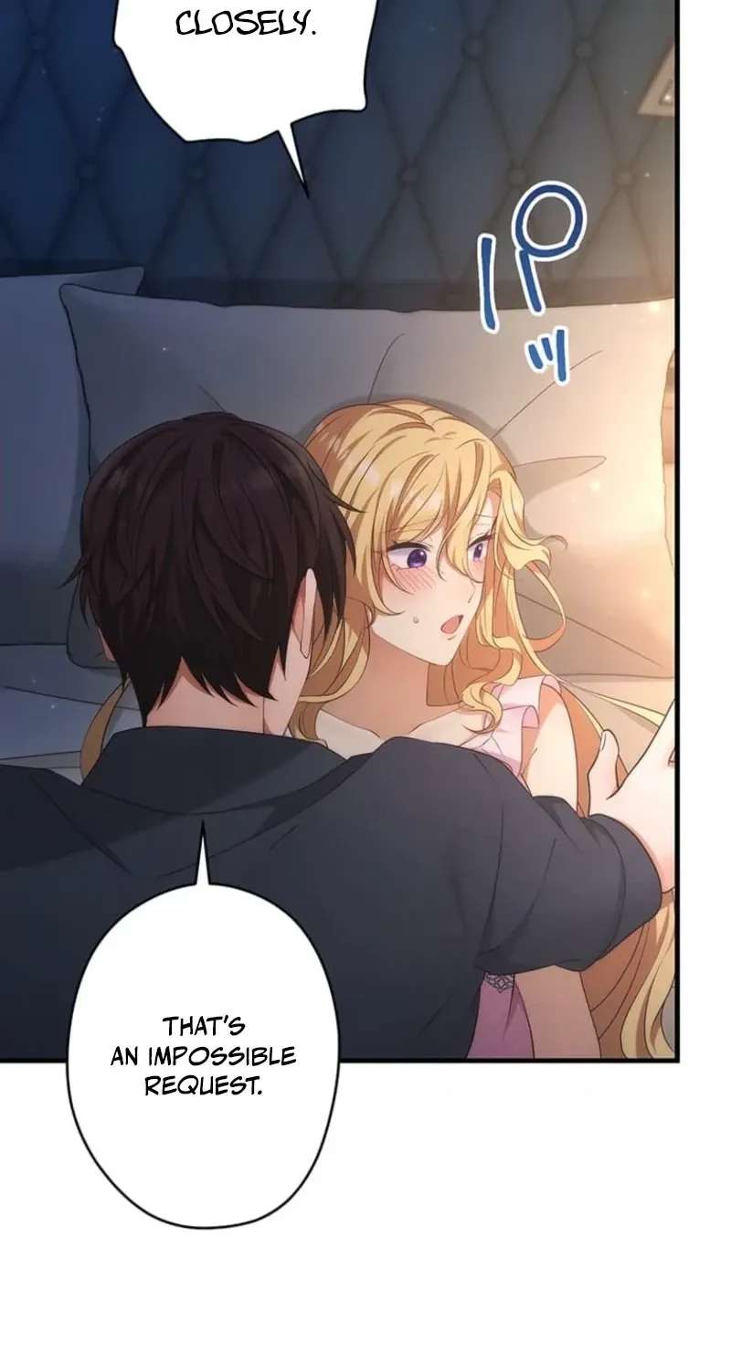 The Bad Girl's Coffee Story Chapter 24 - page 110