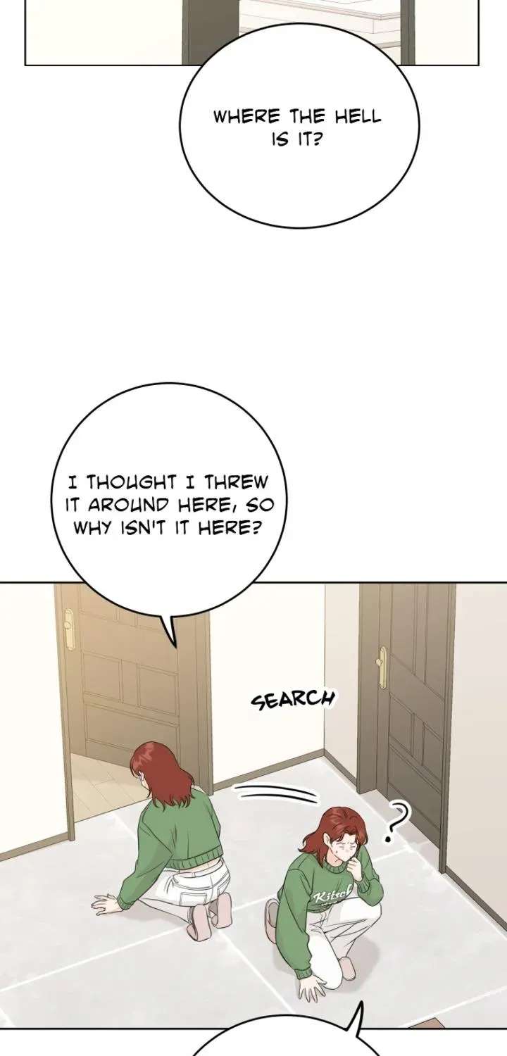 Family-Like Xx Chapter 146 - page 76